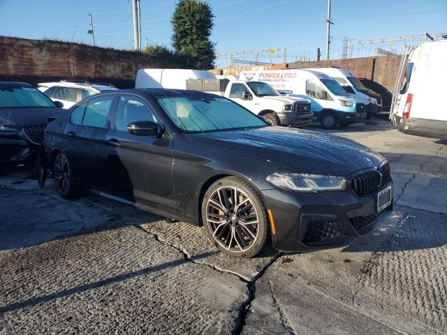 2022 BMW 530 I #3294686029