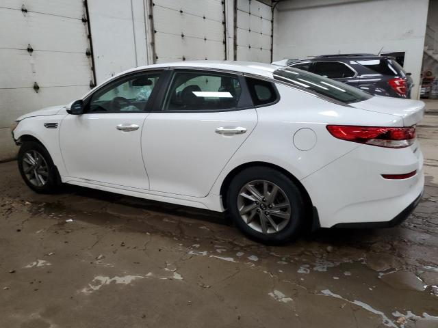 2019 KIA OPTIMA LX #3284679351