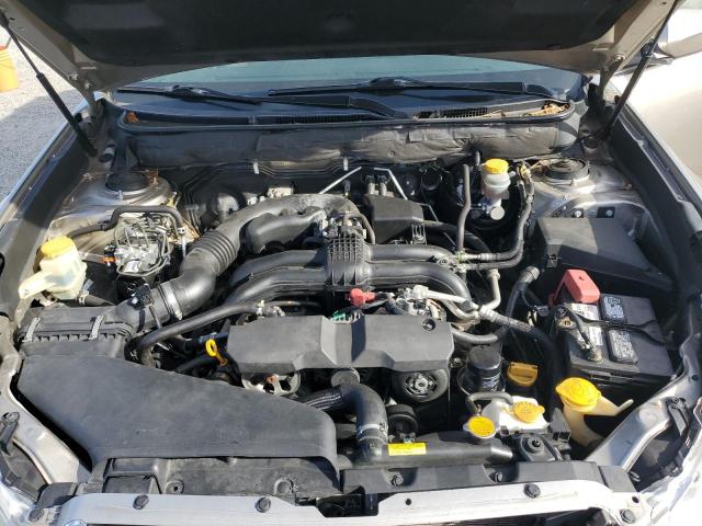 2014 SUBARU OUTBACK 2. - 4S4BRBLC7E3277195