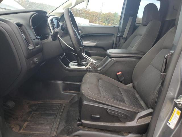 2022 CHEVROLET COLORADO L - 1GCHSCEA9N1170780