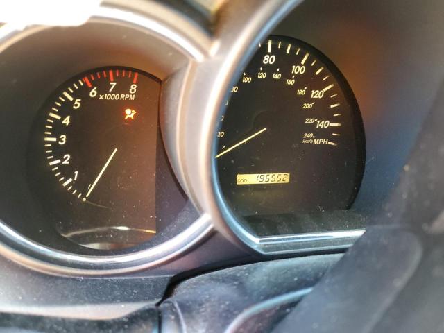 2004 LEXUS RX 330 #3293367445