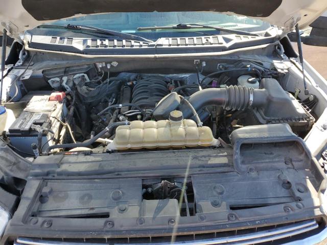 2020 FORD F150 SUPER #3304615434