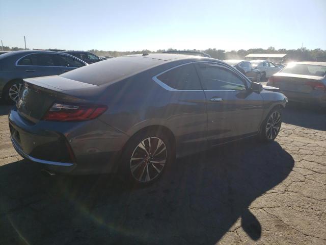 2016 HONDA ACCORD EXL - 1HGCT1B80GA003032