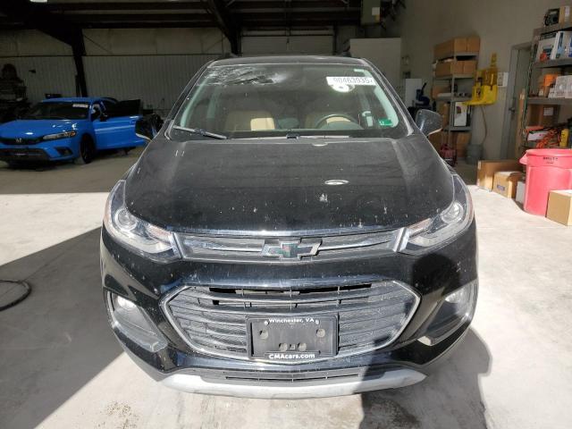 2019 CHEVROLET TRAX PREMI #3304744964
