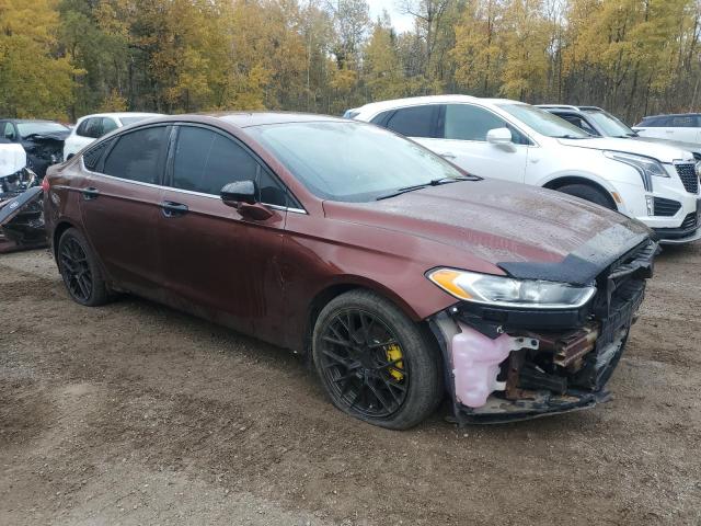 2016 FORD FUSION SE - 3FA6P0H77GR321489