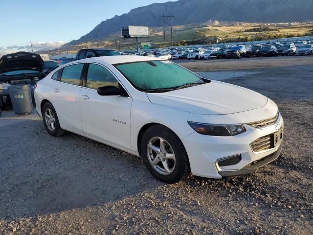 2016 CHEVROLET MALIBU LS - 1G1ZB5ST3GF227964