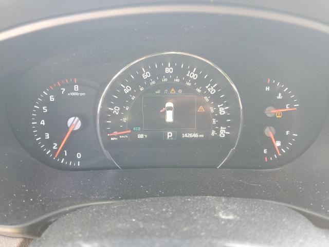 2016 KIA SORENTO EX 5XYPHDA57GG179263