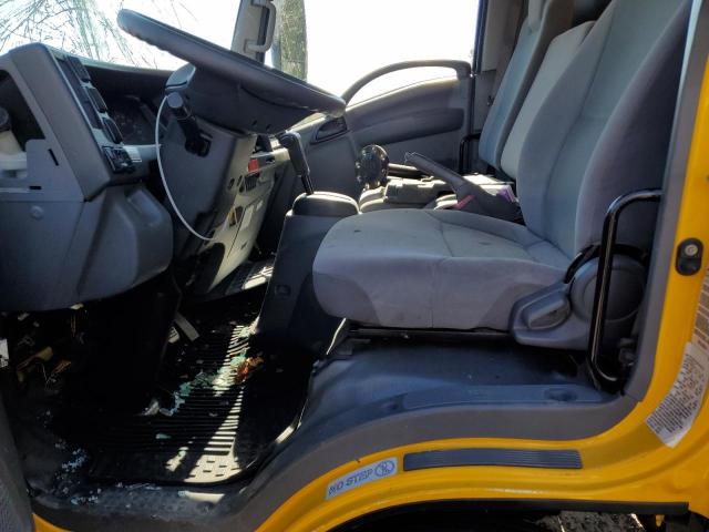 2021 ISUZU NPR HD #3273732385