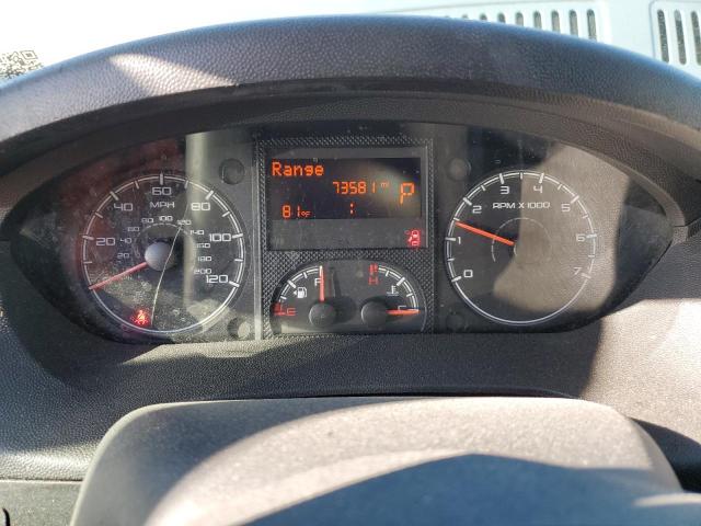 2021 RAM PROMASTER #3305524062