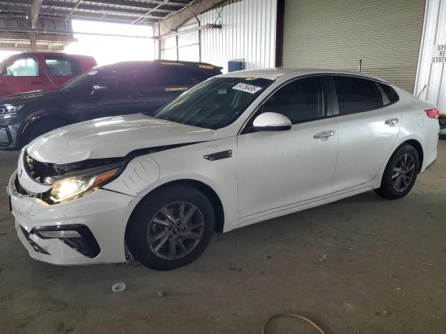 Global Auto Auctions: 2020 KIA OPTIMA LX