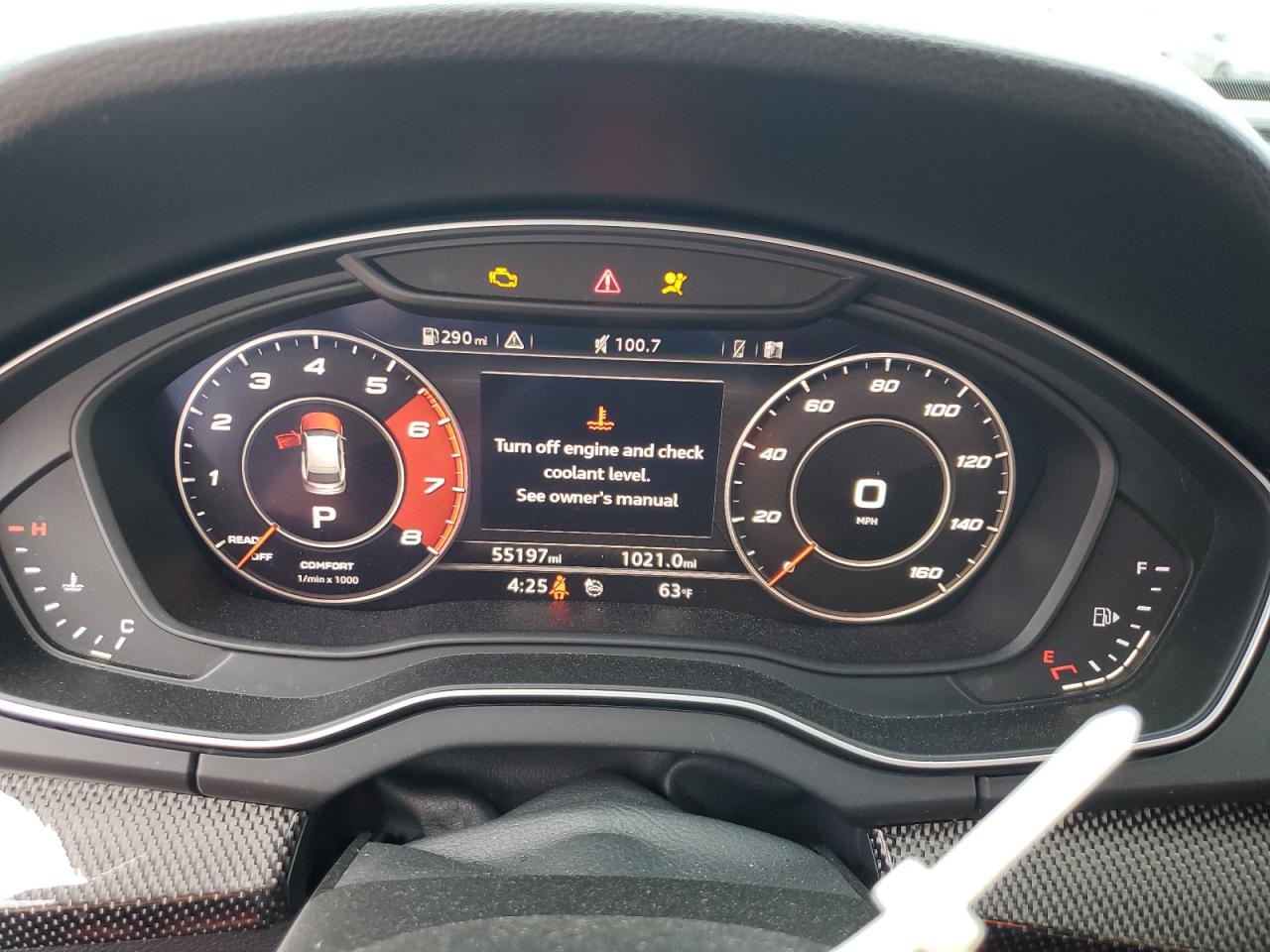 AUDI SQ5 PREMIUM PLUS