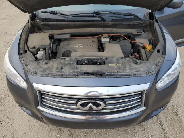 2014 INFINITI QX60 - 5N1AL0MM5EC500374