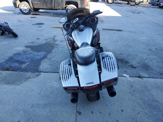 2018 YAMAHA XV1900 CFD JYAVP39Y0JA000891