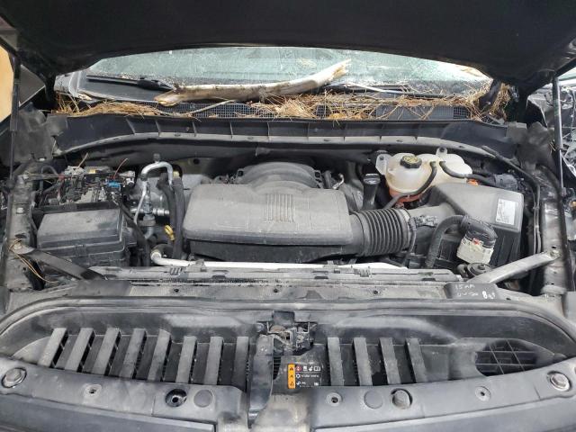 2019 CHEVROLET SILVERADO 1GCUYGEL9KZ266699