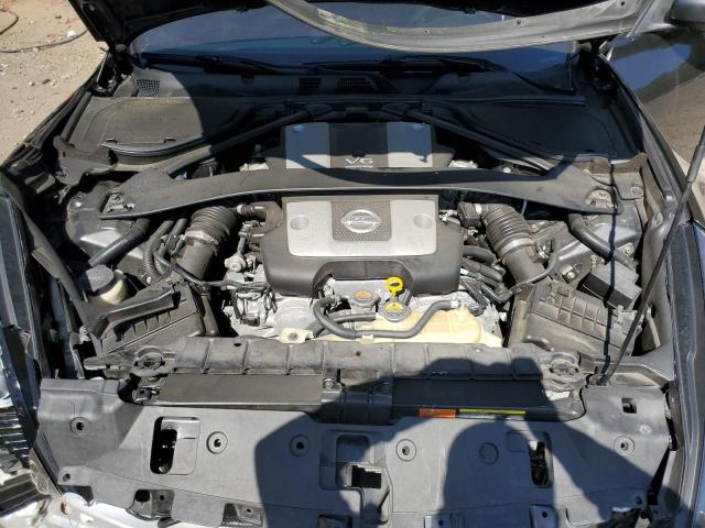 2018 NISSAN 370Z BASE #3283775436