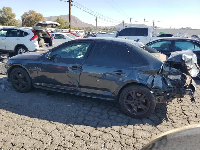 2018 AUDI A4 PREMIUM - WAUKMAF47JA007355