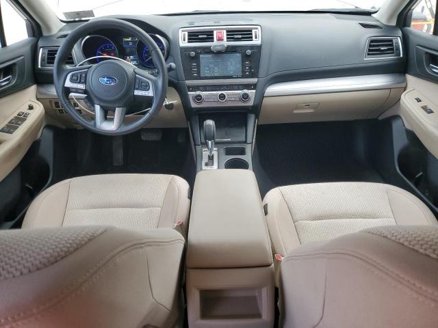 2017 SUBARU OUTBACK 2. 4S4BSAFC3H3224492