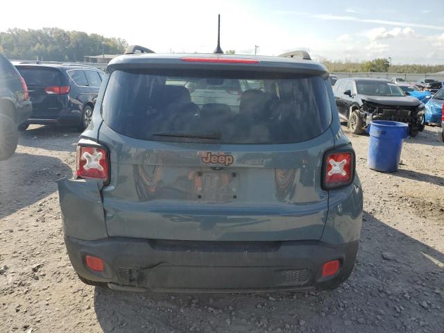 2016 JEEP RENEGADE L #3287689031