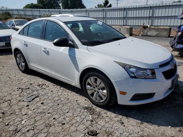 2014 CHEVROLET CRUZE LS - 1G1PA5SHXE7392228