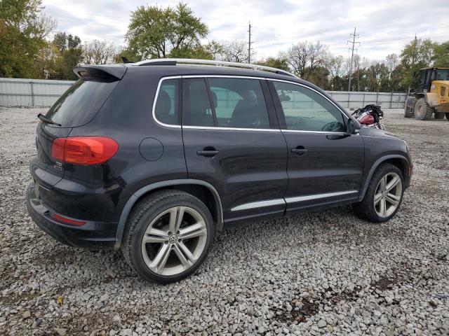 2016 VOLKSWAGEN TIGUAN S WVGBV7AX3GW071257