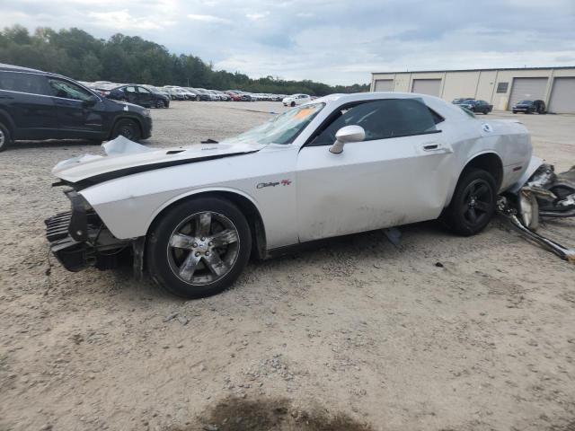 Global Auto Auctions: 2010 DODGE CHALLENGER