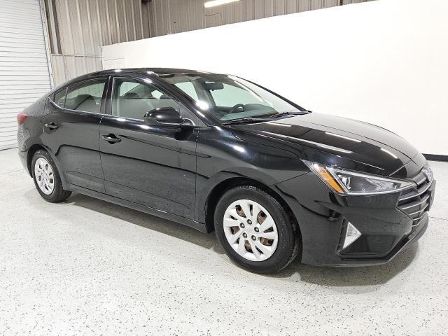 2019 HYUNDAI ELANTRA SE #3316738408