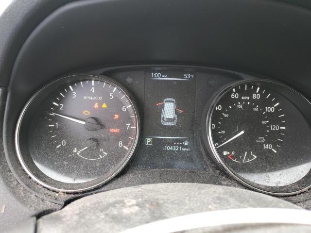 2017 NISSAN ROGUE S - JN8AT2MVXHW263946