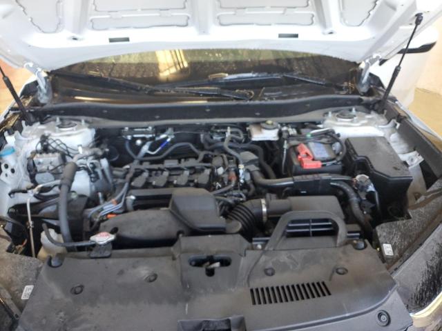 2025 HONDA CR-V EXL - 2HKRS4H79SH443649