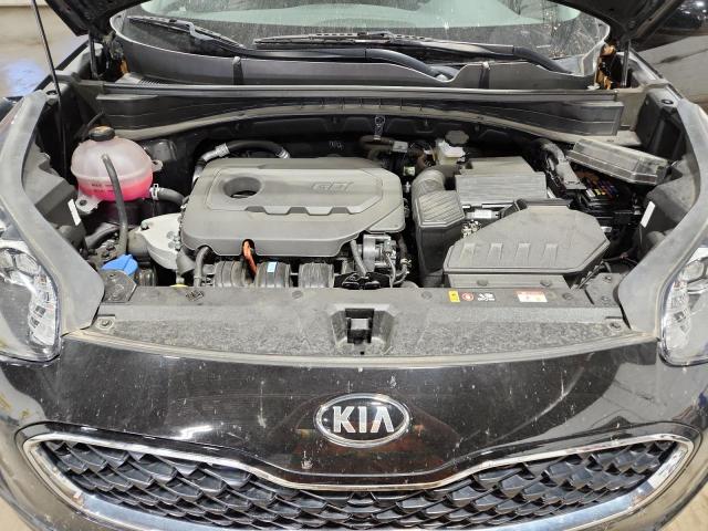 2022 KIA SPORTAGE L - KNDPMCAC8N7023148