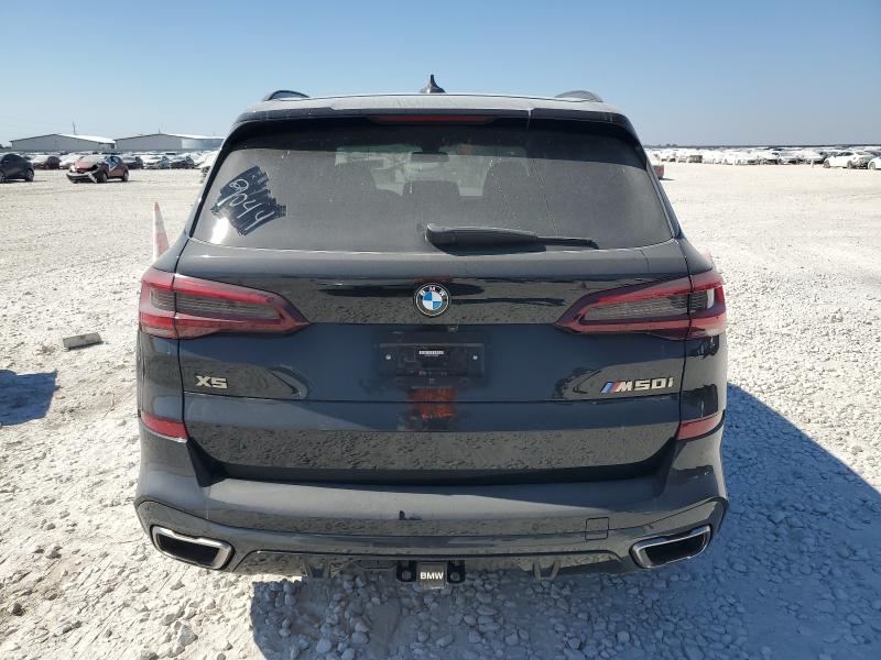 2023 BMW X5 M50I - 5UXJU4C01P9N49044