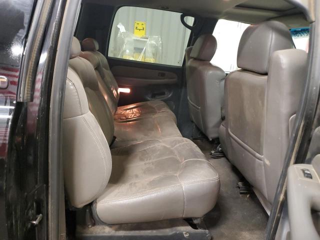 2000 CHEVROLET SUBURBAN K #3270791486