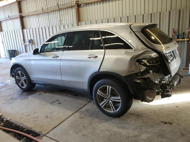 2021 MERCEDES-BENZ GLC 300 4M #3301986425