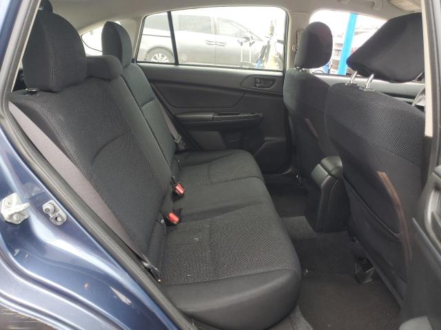 2012 SUBARU IMPREZA - JF1GPAA68CH226706