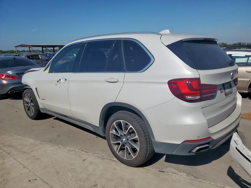 2018 BMW X5 SDRIVE3 5UXKR2C57J0Z19057