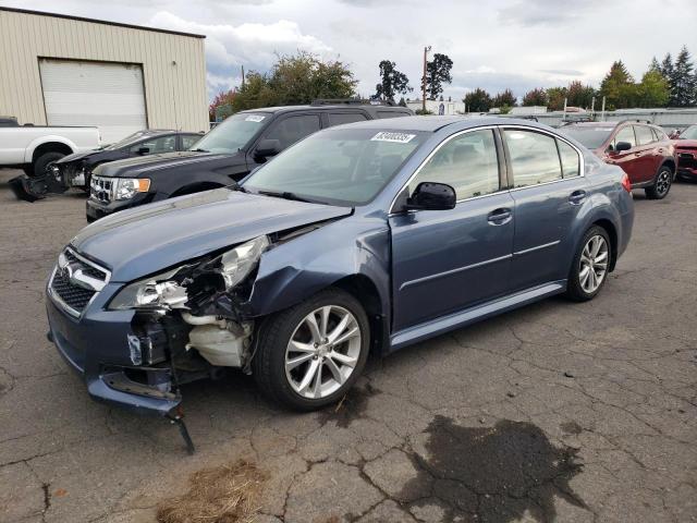 SUBARU LEGACY 2.5