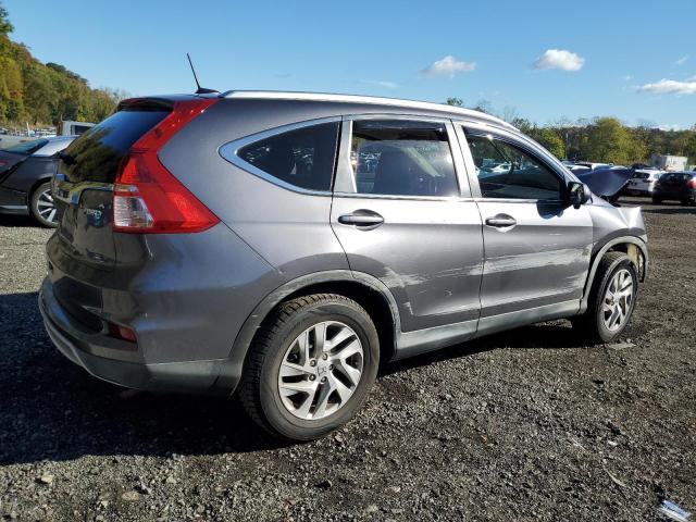 2015 HONDA CR-V EXL #3312267770