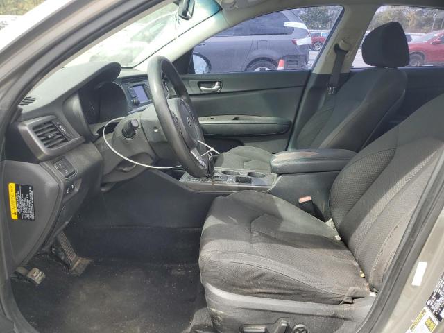 2016 KIA OPTIMA LX #3291414151