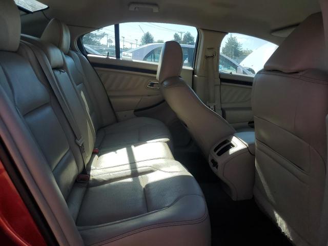 2010 FORD TAURUS LIM - 1FAHP2FWXAG130680