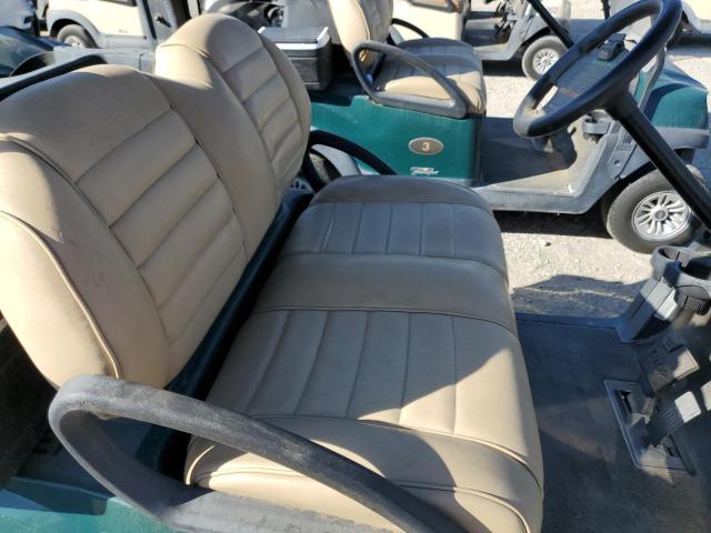 2020 CLUB CAR TEMPO LITHIUM #3261991507