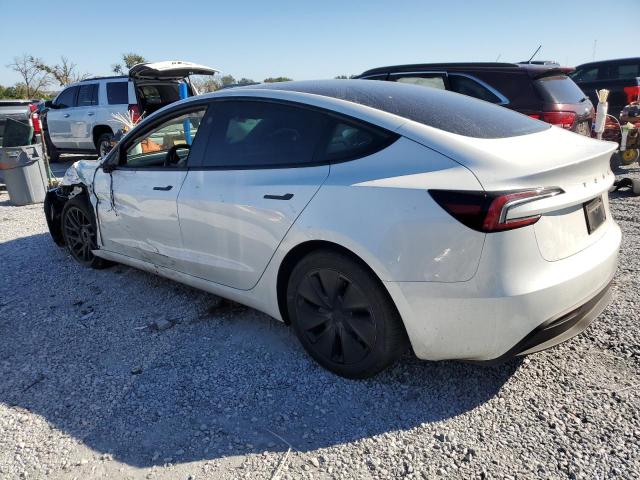 2024 TESLA MODEL 3 #3296896846