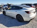 Lot #3296896846 2024 TESLA MODEL 3
