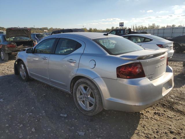 2012 DODGE AVENGER SX - 1C3CDZCB2CN179205