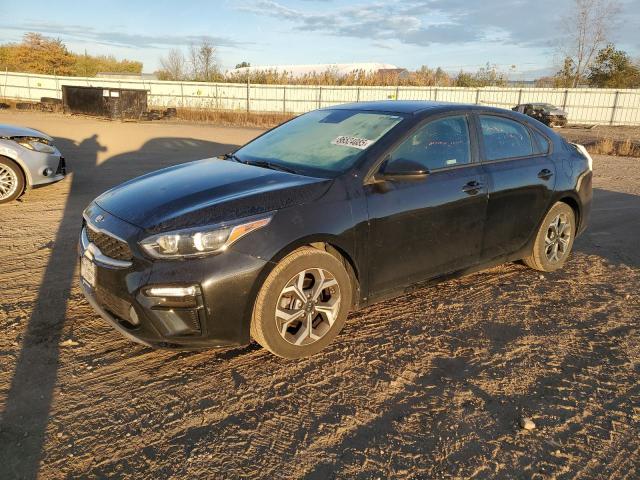 KIA FORTE FE