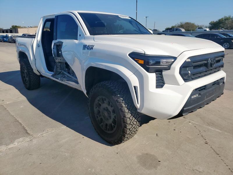 2024 TOYOTA TACOMA DOU - 3TMLB5JN6RM025705