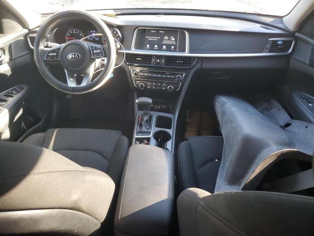 2020 KIA OPTIMA LX #3285546279