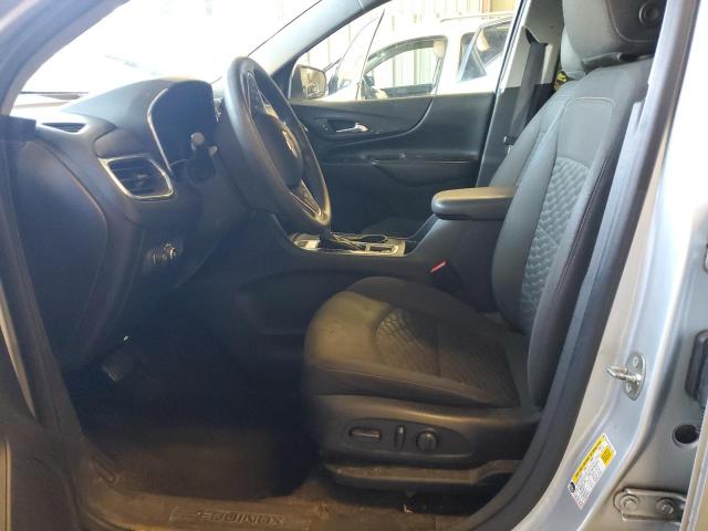 2018 CHEVROLET EQUINOX LT - 3GNAXSEVXJS577295