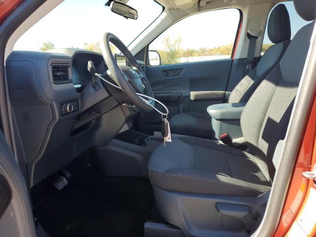 2024 FORD MAVERICK X - 3FTTW8B93RRA63743