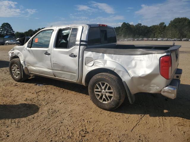 2017 NISSAN FRONTIER S - 1N6AD0EV7HN756465