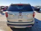 Lot #3297270476 2017 FORD EXPLORER L