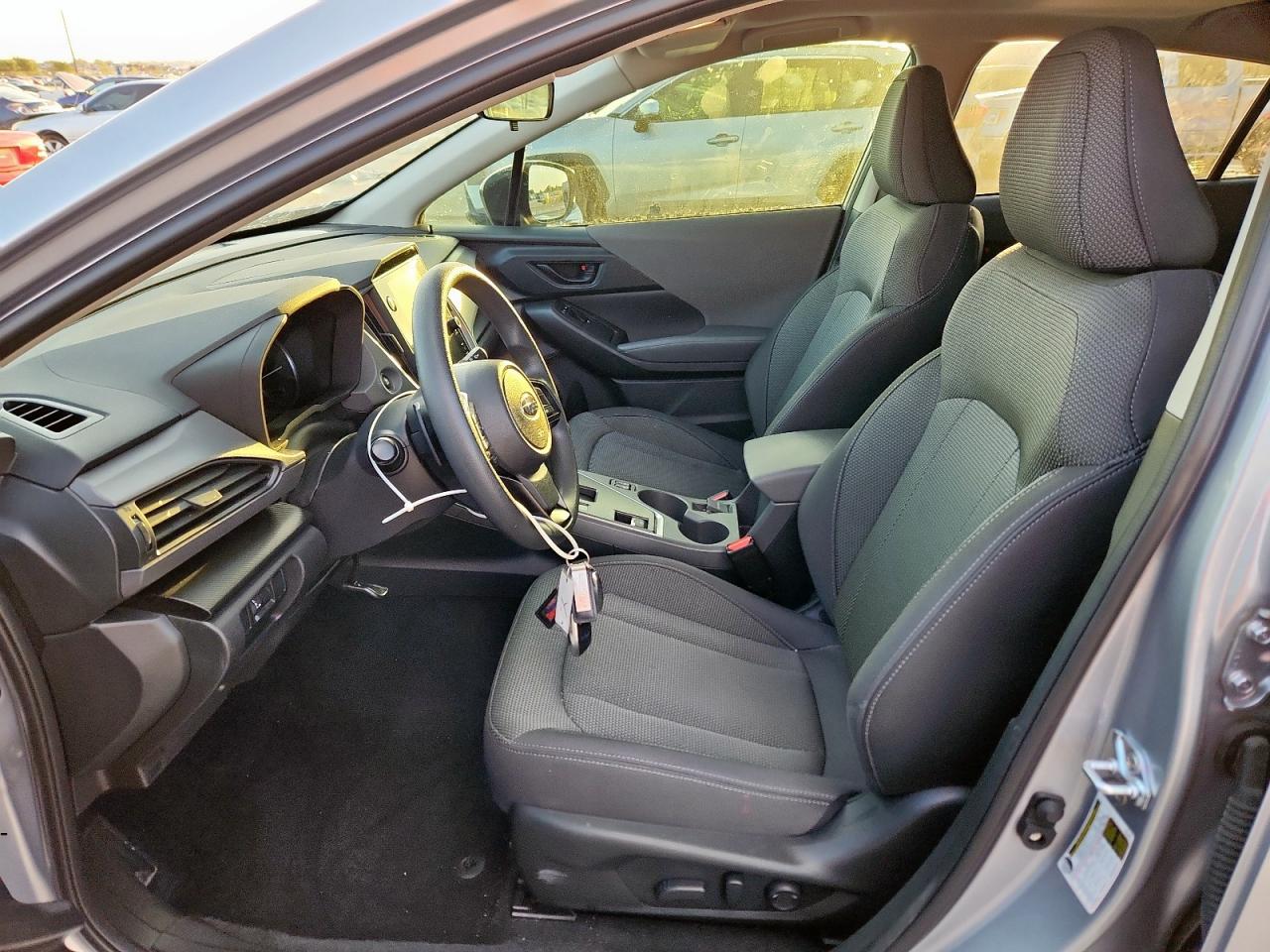 SUBARU CROSSTREK PREMIUM